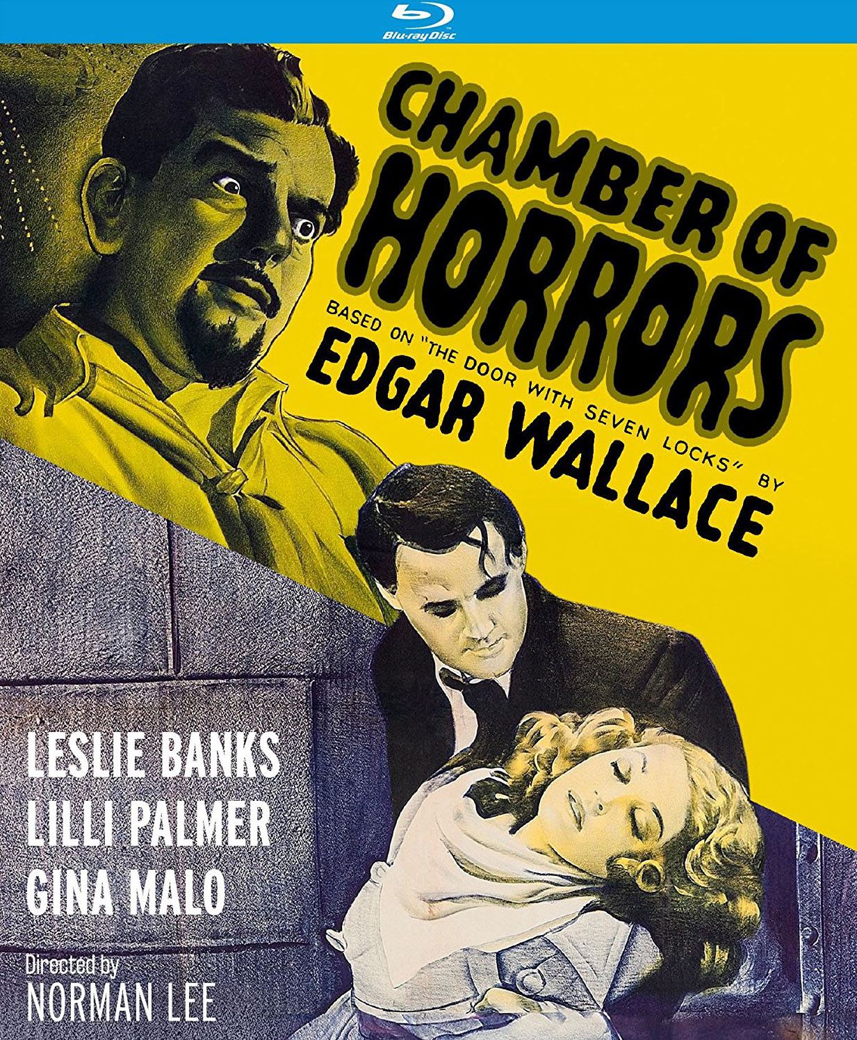 Chamber Of Horrors