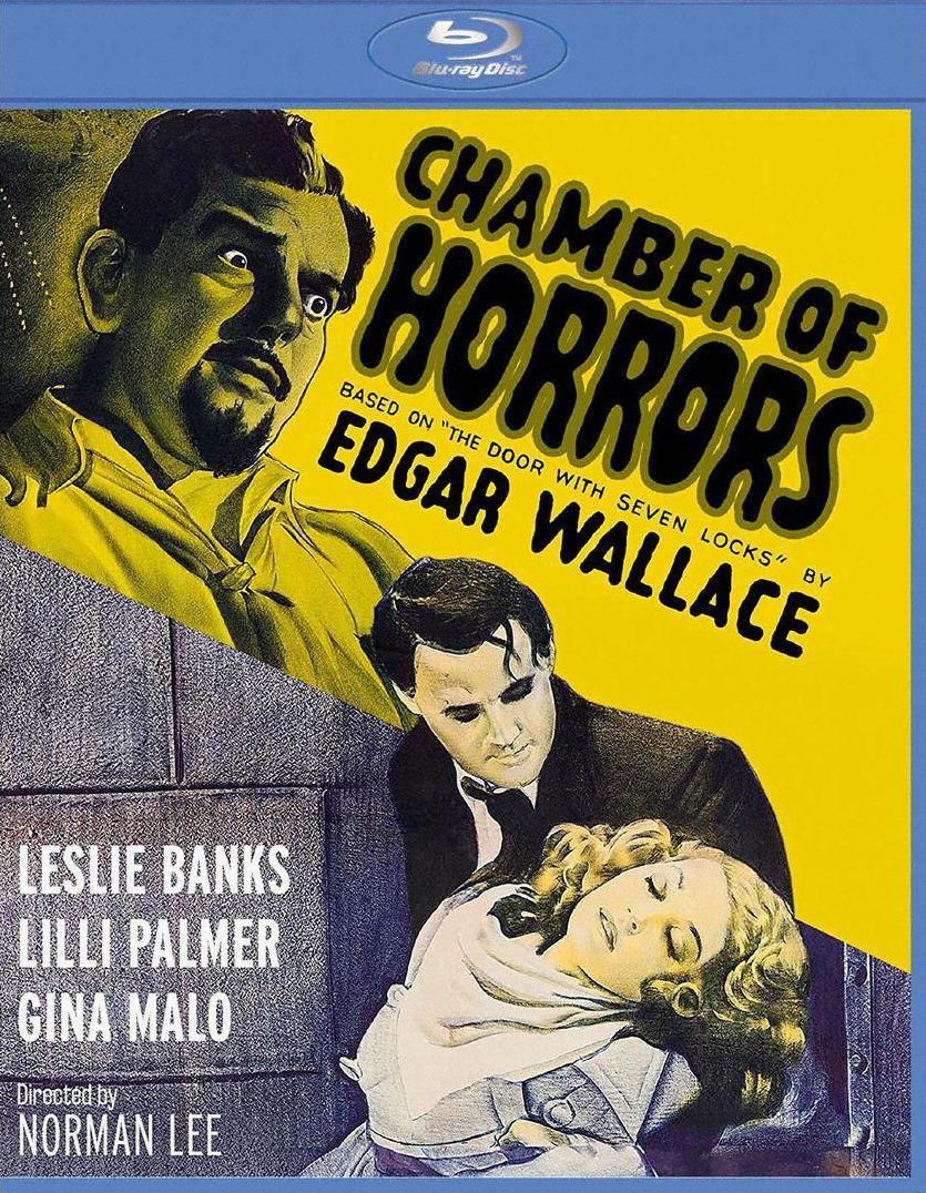 Chamber Of Horrors