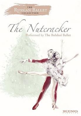 The Nutcracker (Bolshoi Ballet)