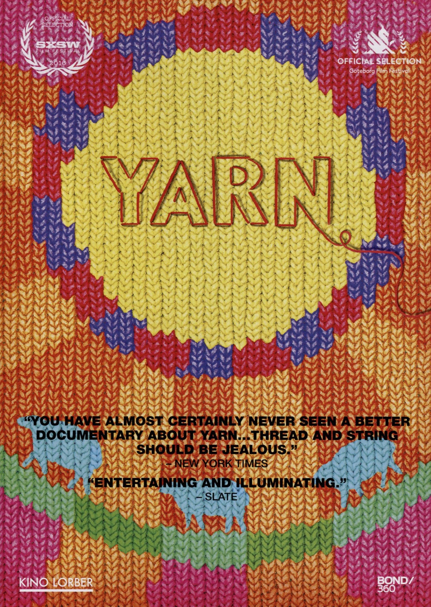 Yarn