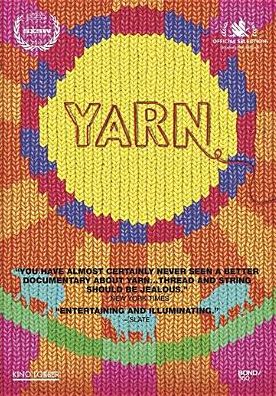 Yarn
