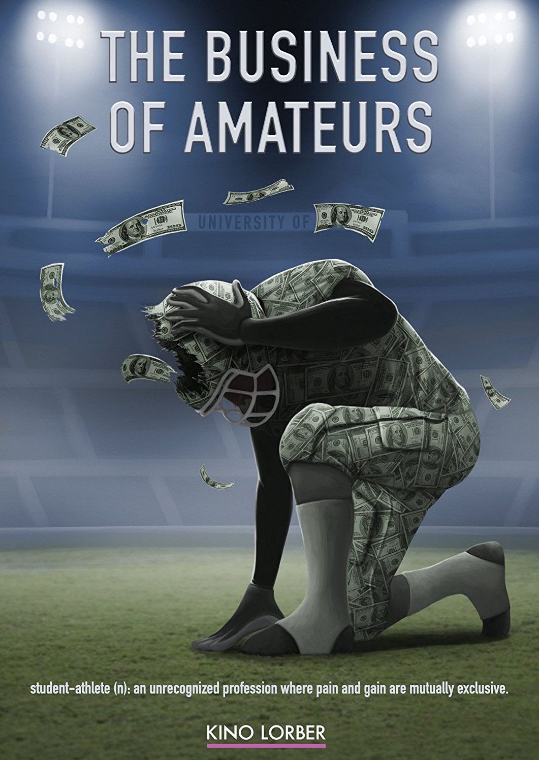 The Business of Amateurs