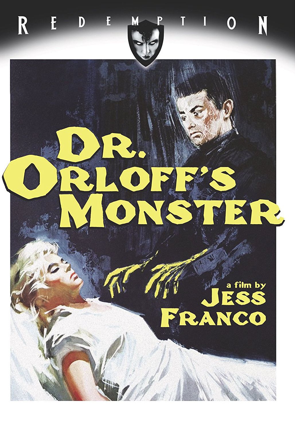 Dr. Orloff's Monster