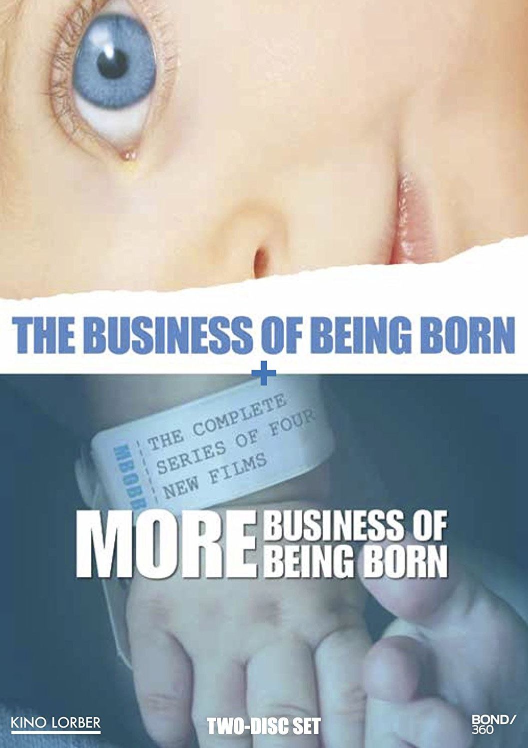 The Business Of Being Born