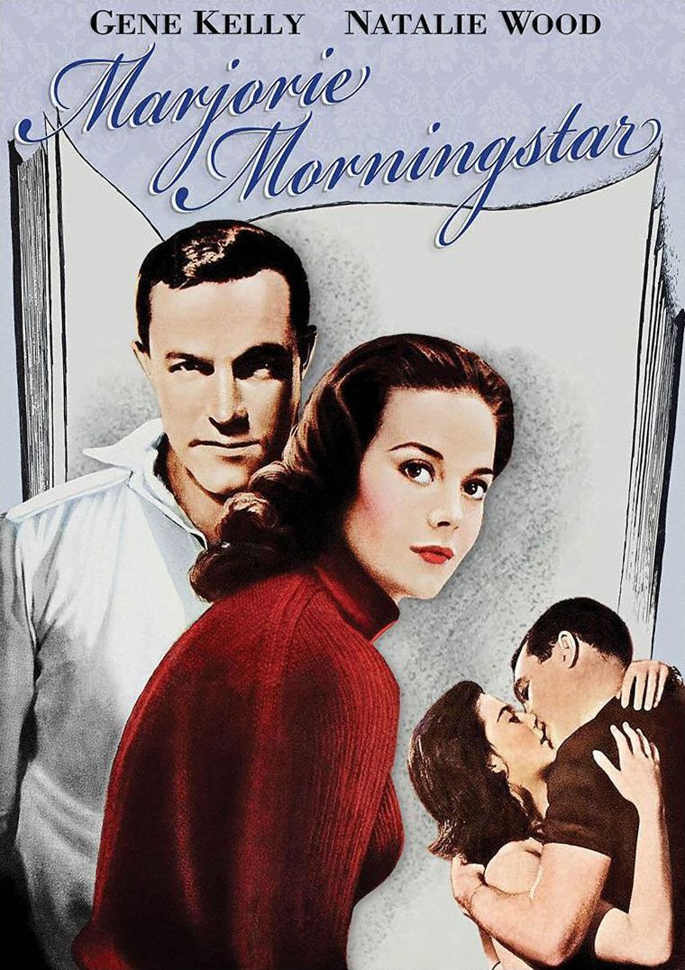 Marjorie Morningstar