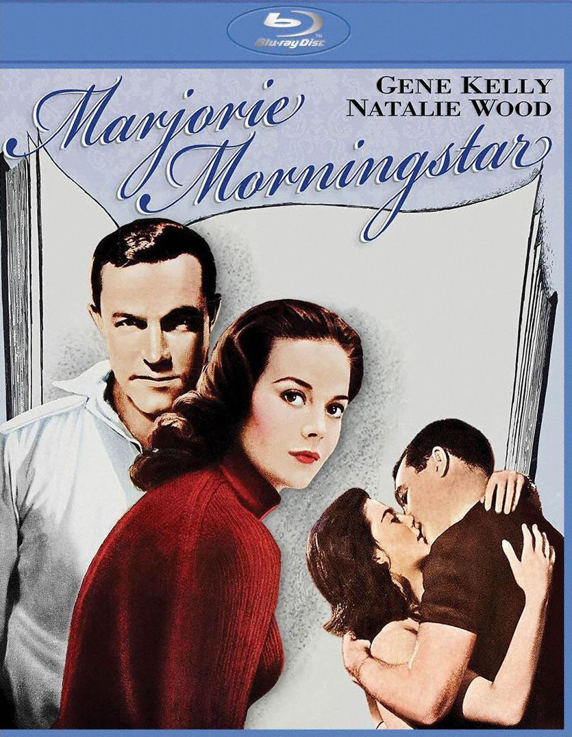 Marjorie Morningstar