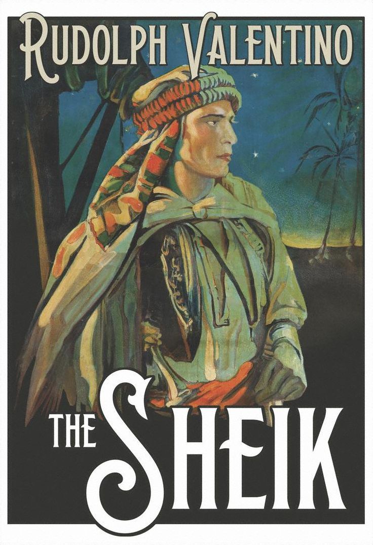 The Sheik