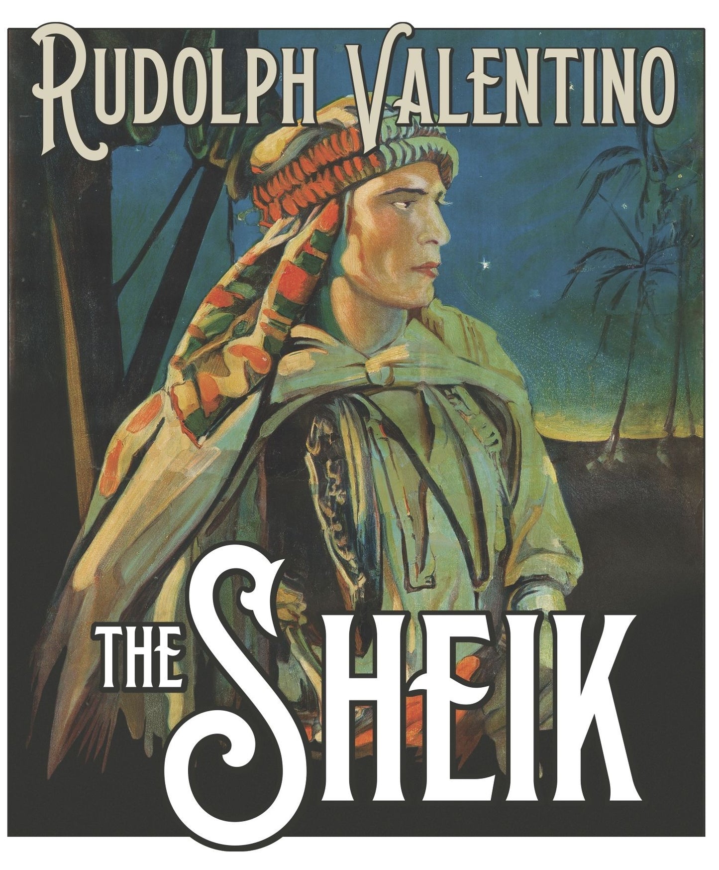 The Sheik