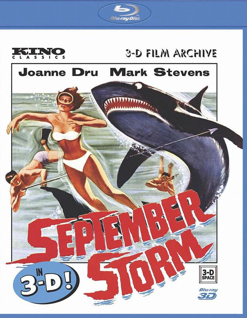 September Storm