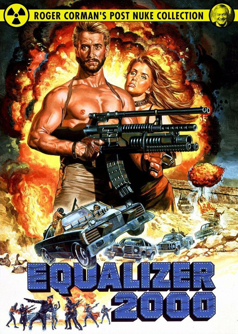 Equalizer 2000
