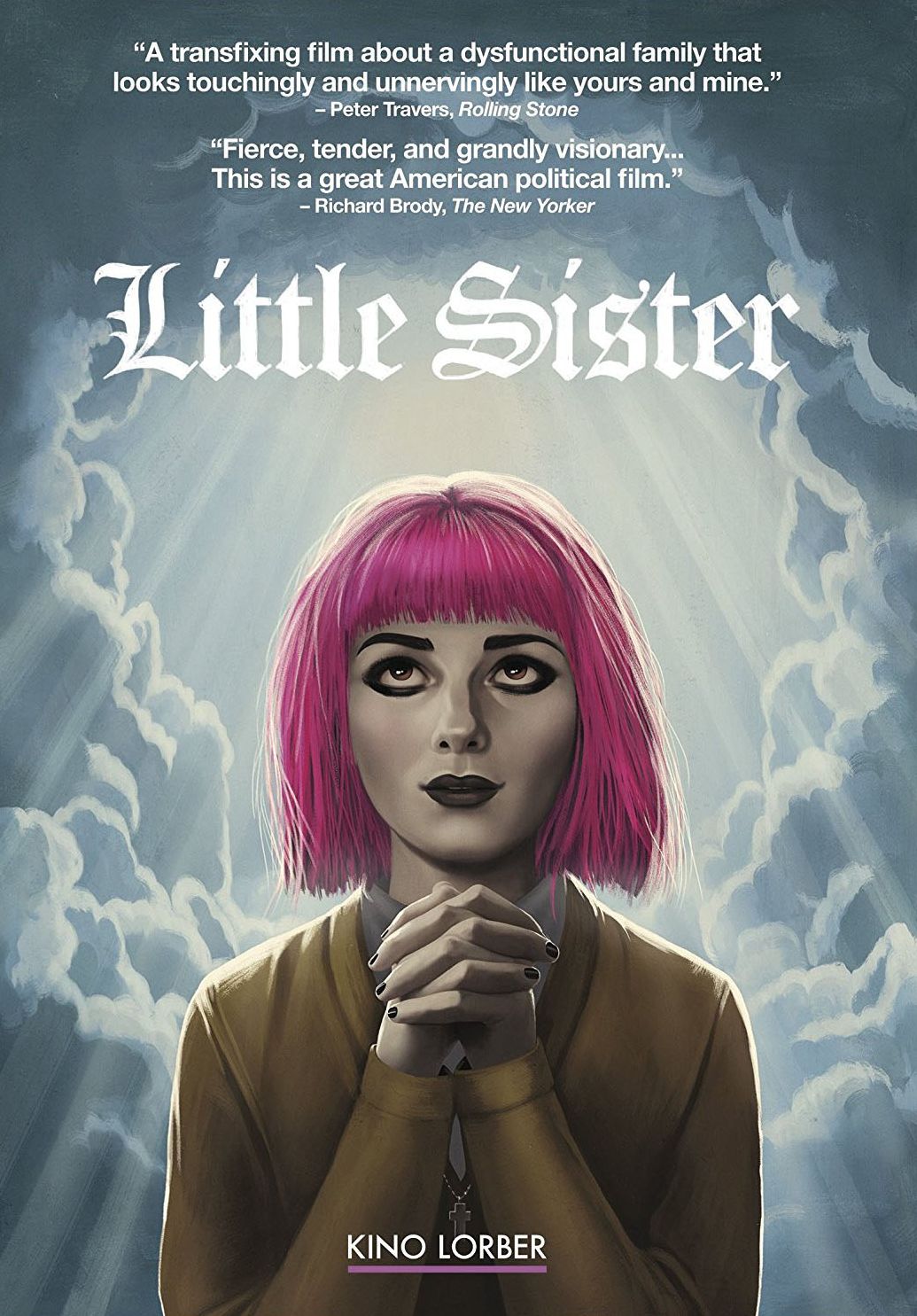 Little Sister