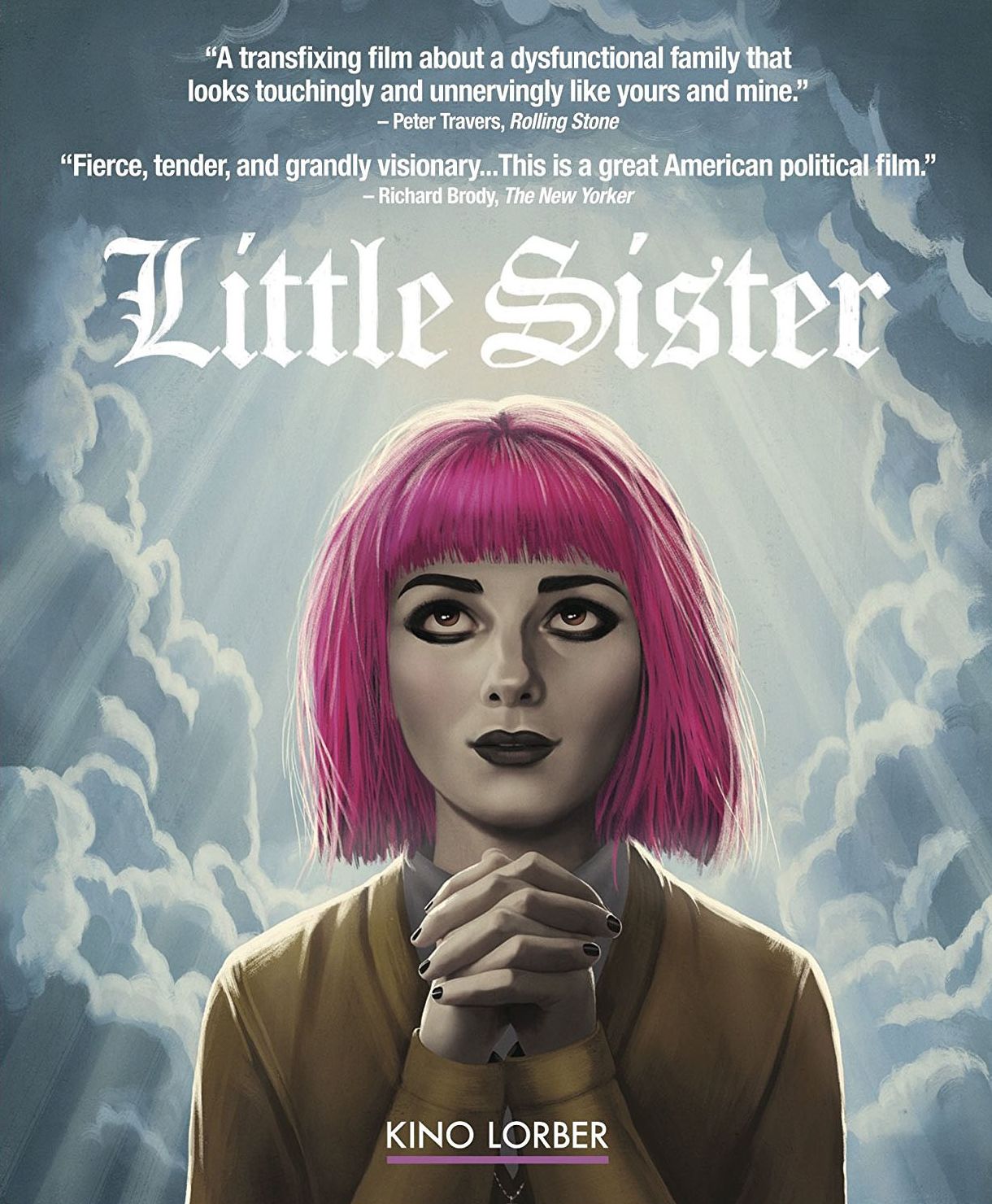 Little Sister