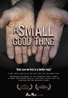 A Small Good Thing