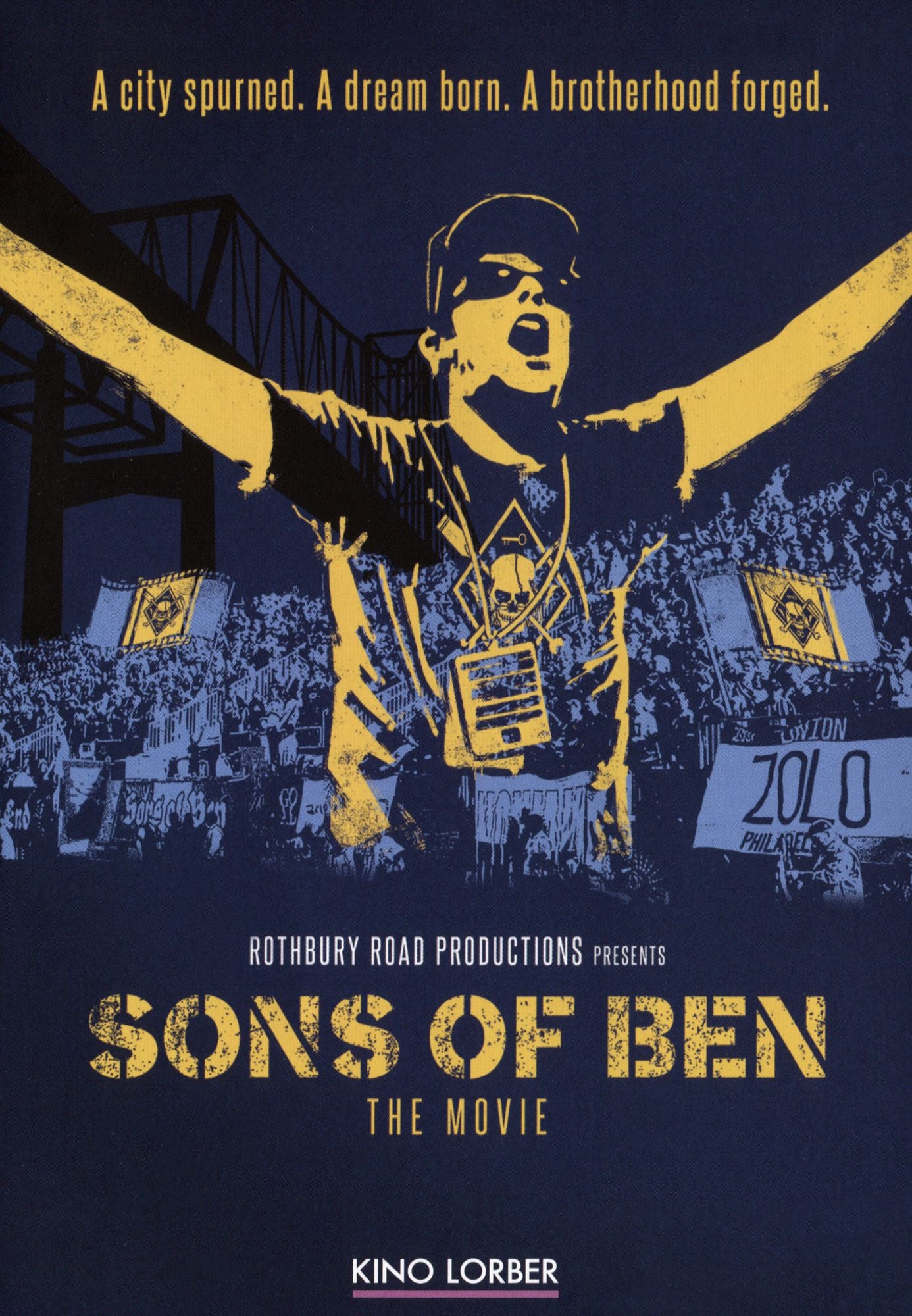 Sons of Ben