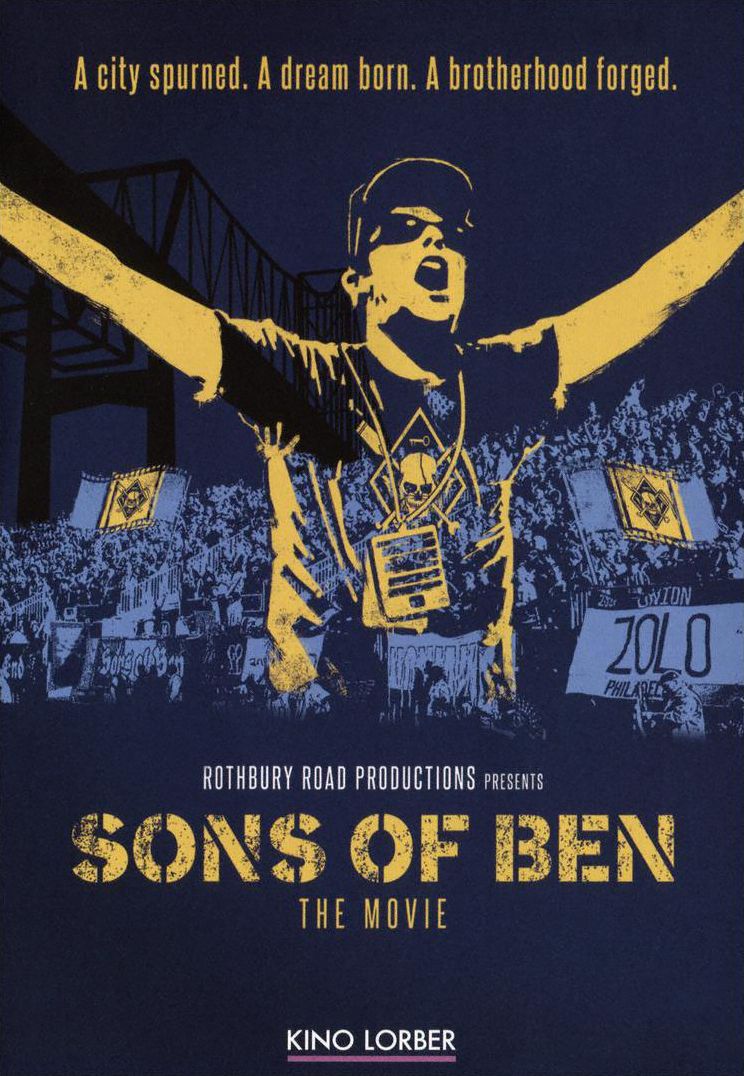 Sons of Ben