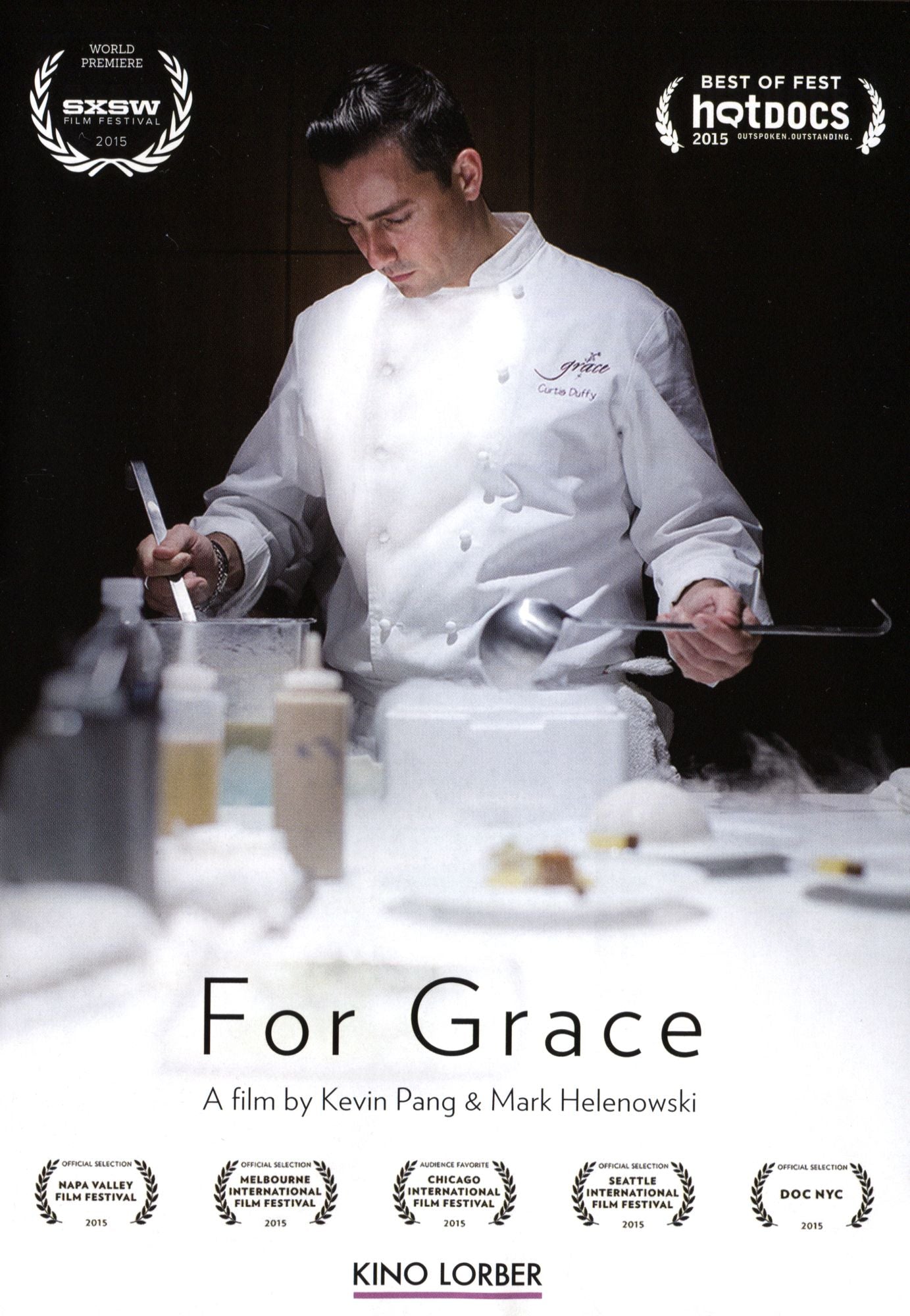 For Grace