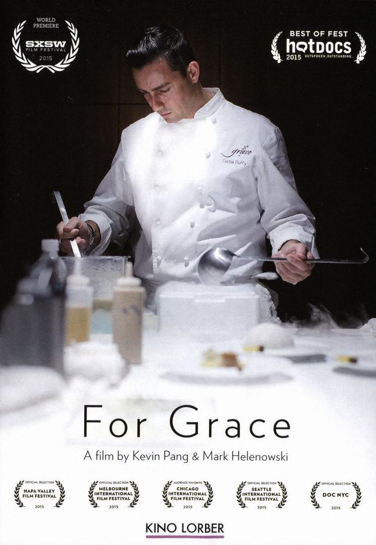For Grace