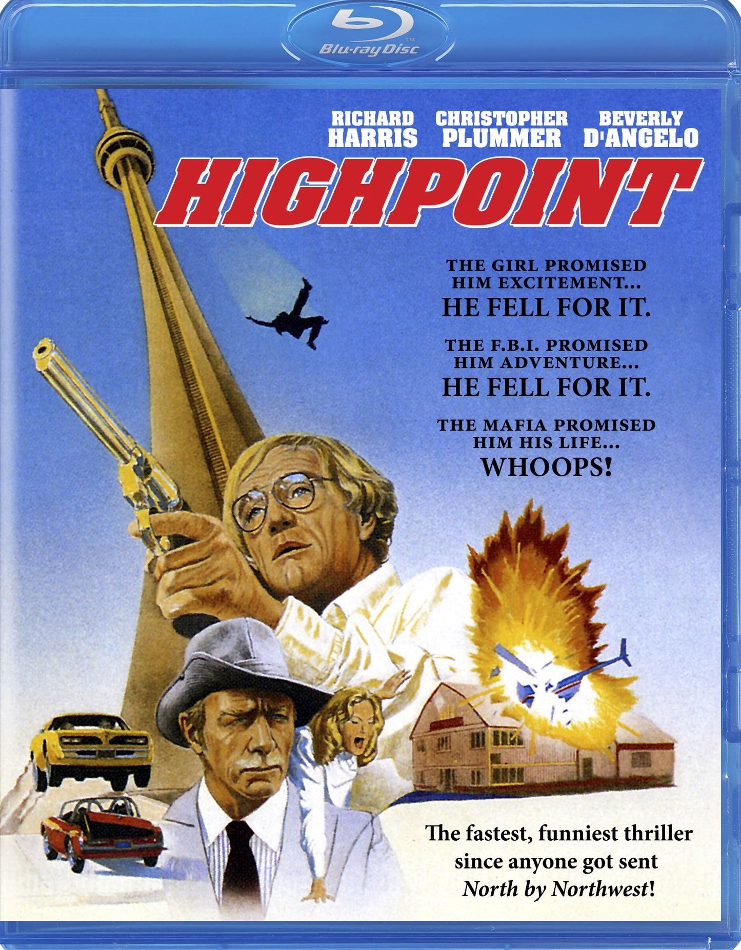 Highpoint