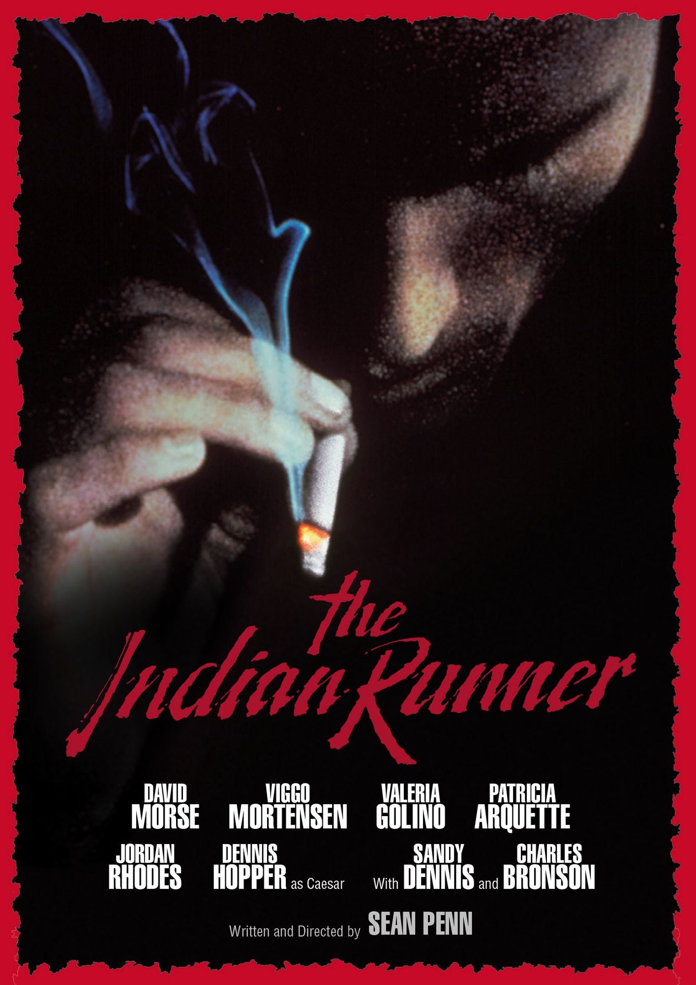 Indian Runner (1991)