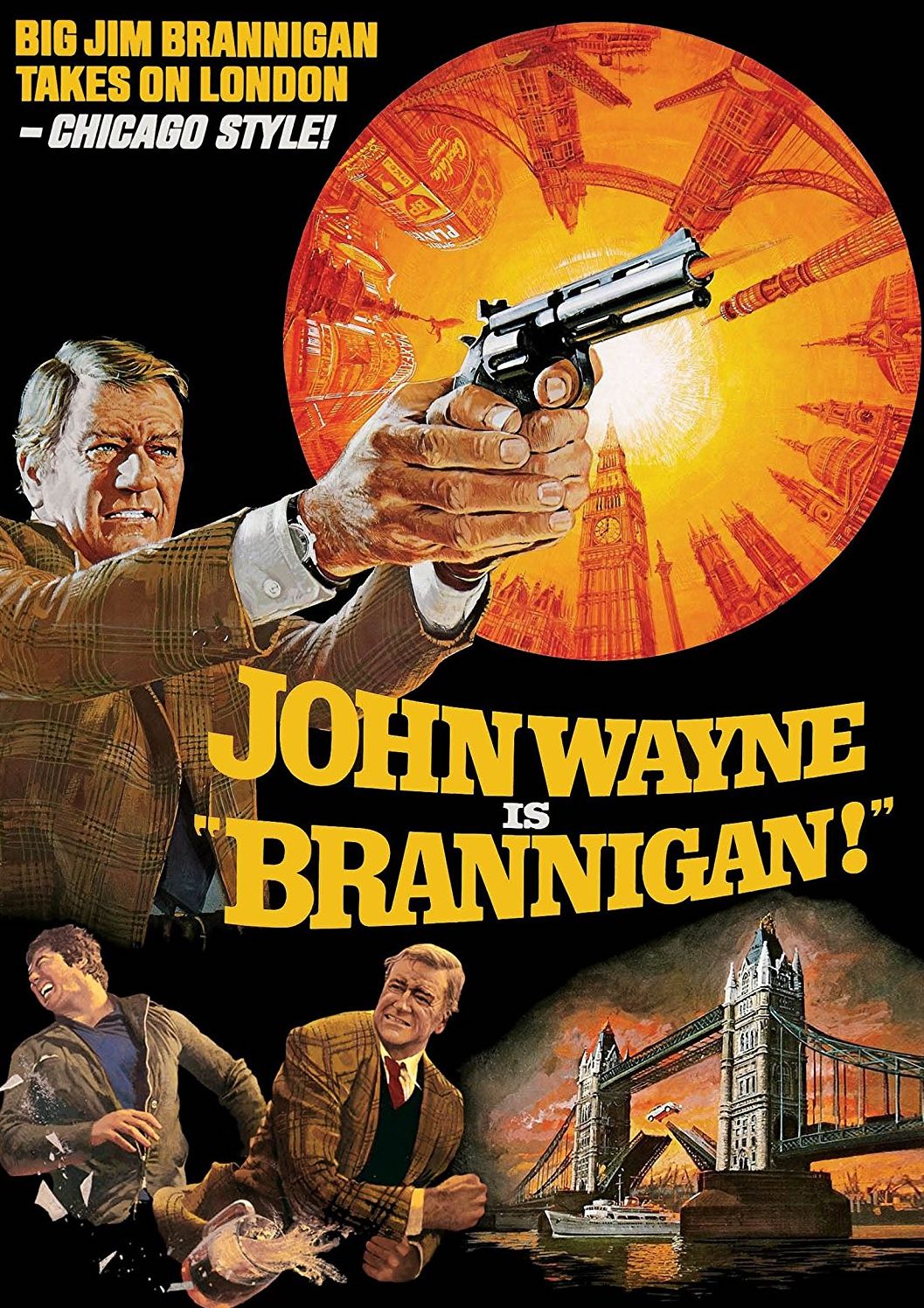 Brannigan