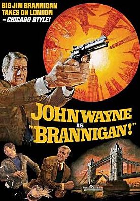 Brannigan