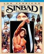 Sinbad Of The Seven Seas