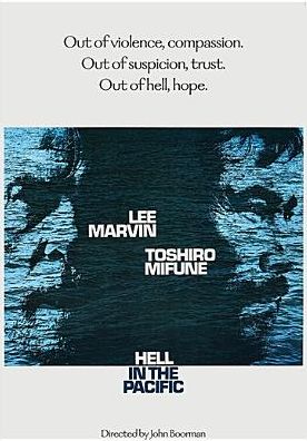 Hell in the Pacific