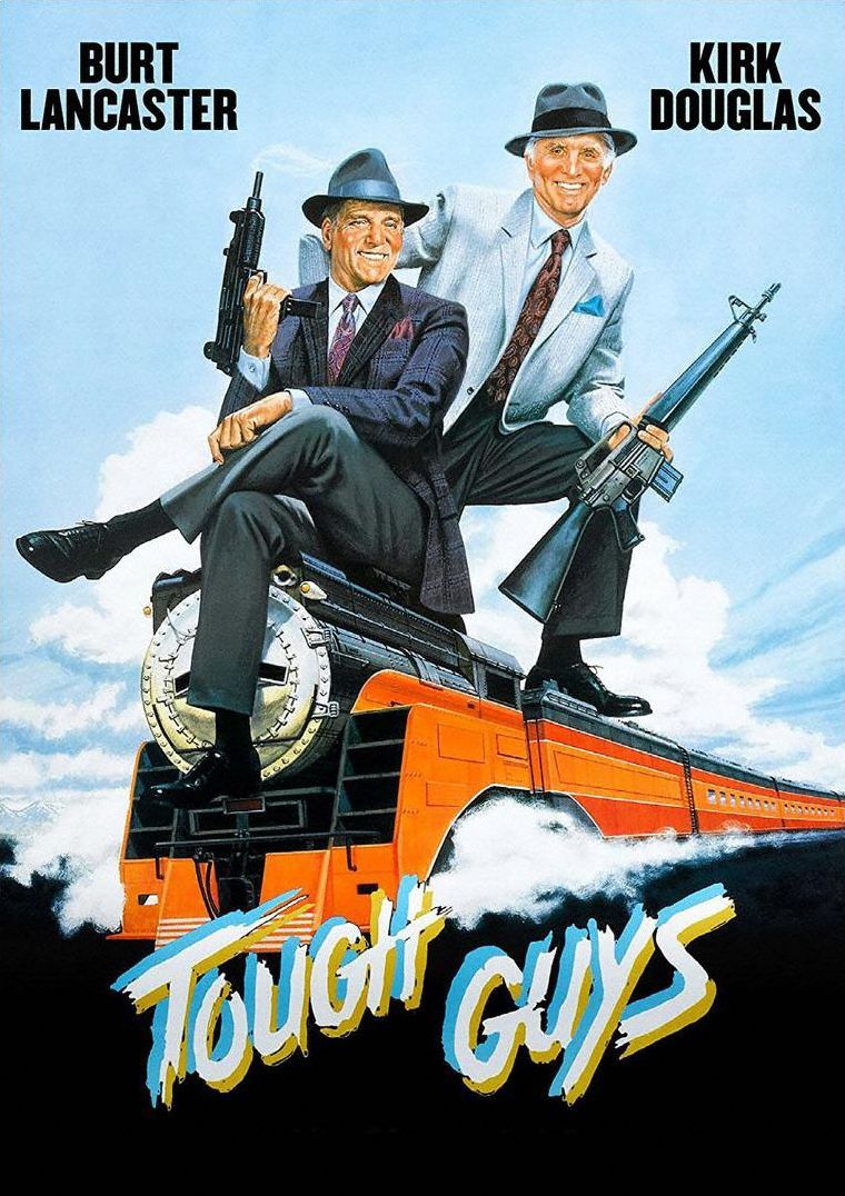 Tough Guys