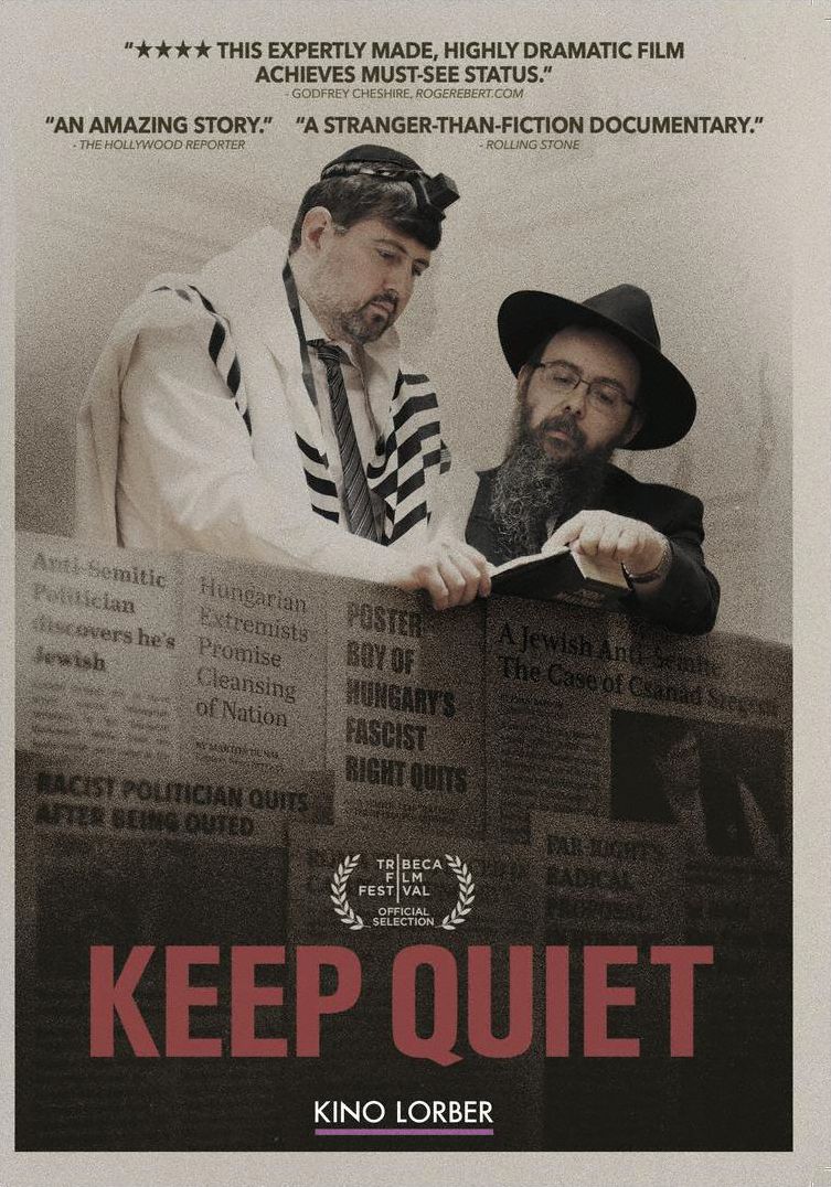 Keep Quiet