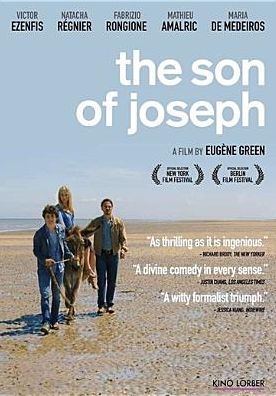 The Son of Joseph