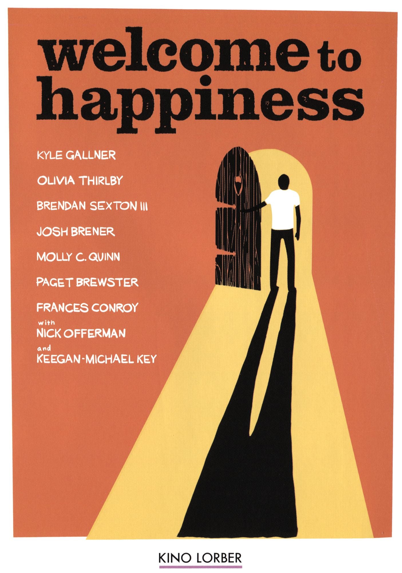 Welcome to Happiness