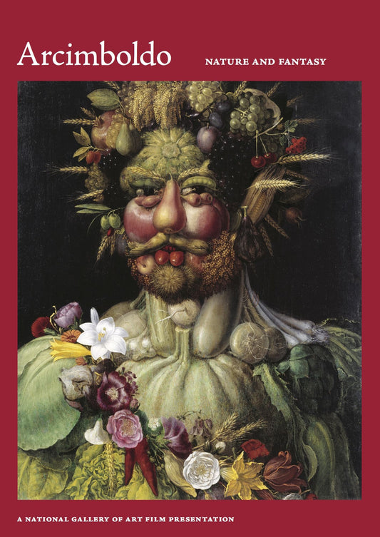 Arcimboldo, 1526-1593: Nature and Fantasy