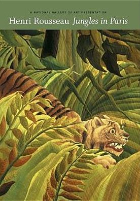 Henri Rousseau: Jungles in Paris
