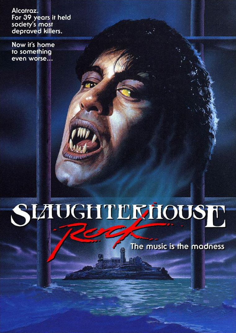 Slaughterhouse Rock