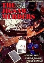 The Jigsaw Murders
