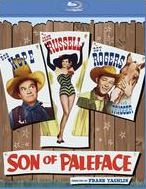 Son Of Paleface