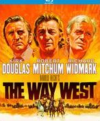 The Way West