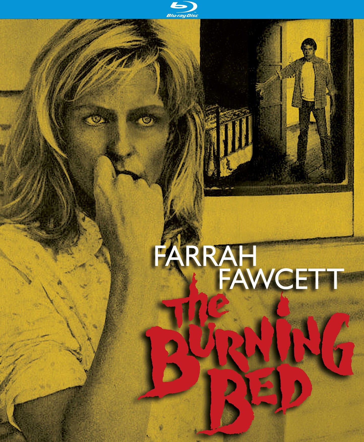 The Burning Bed