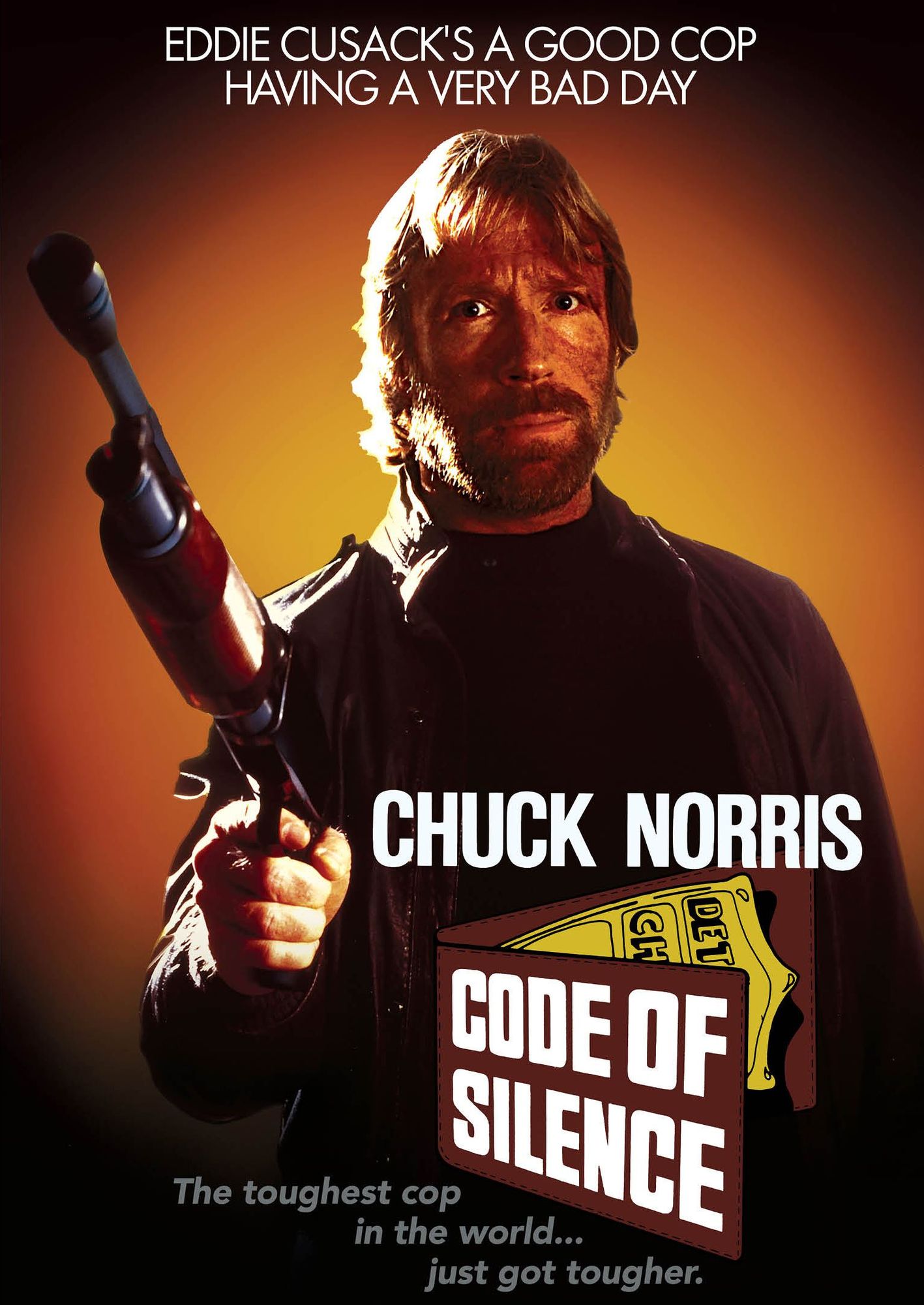 Code of Silence