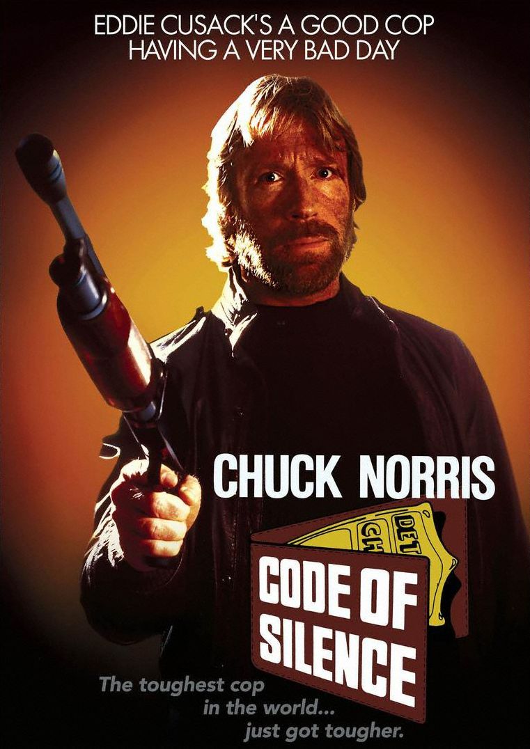 Code of Silence