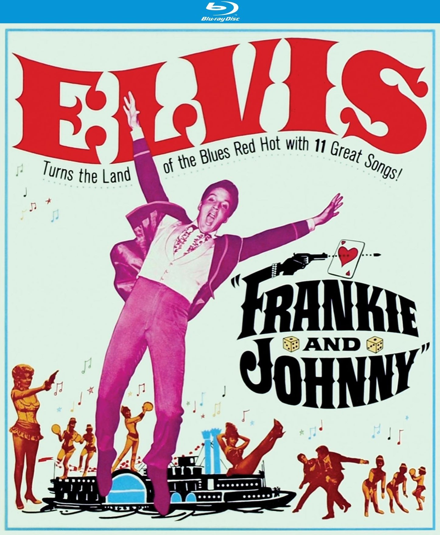 Frankie And Johnny