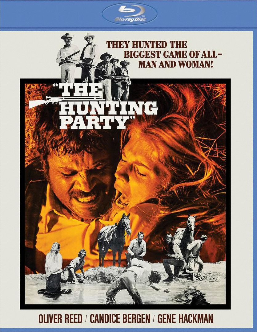 The Hunting Party