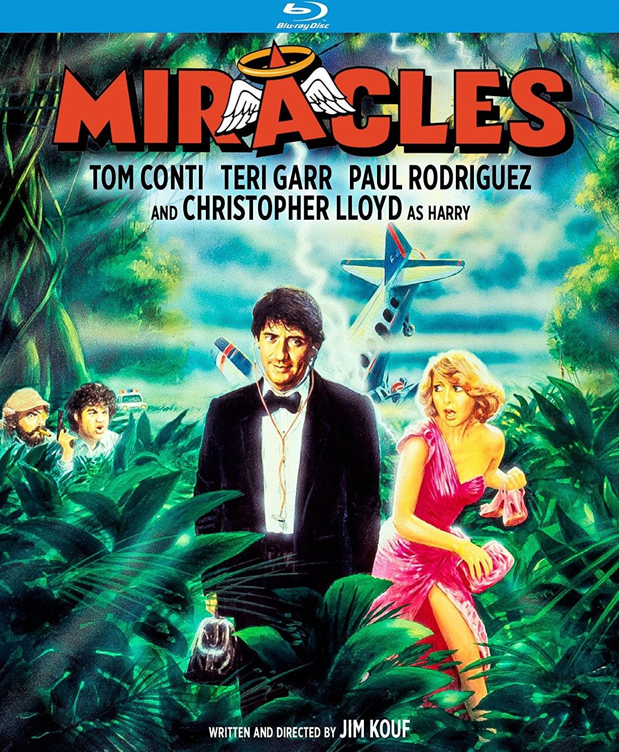 Miracles