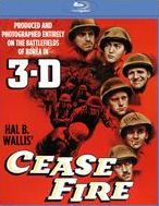 Cease Fire