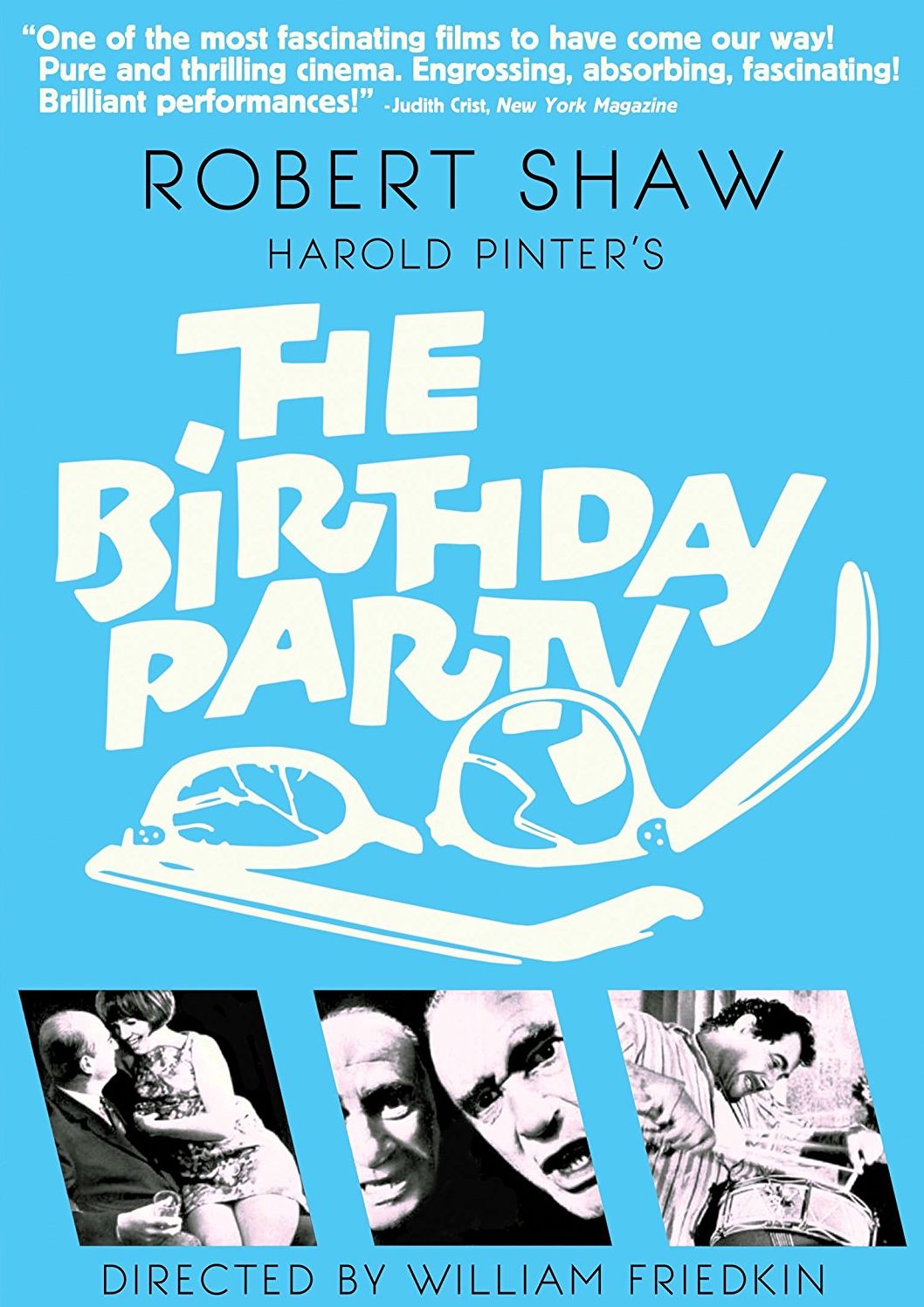 The Birthday Party