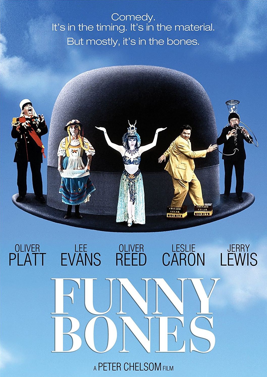 Funny Bones