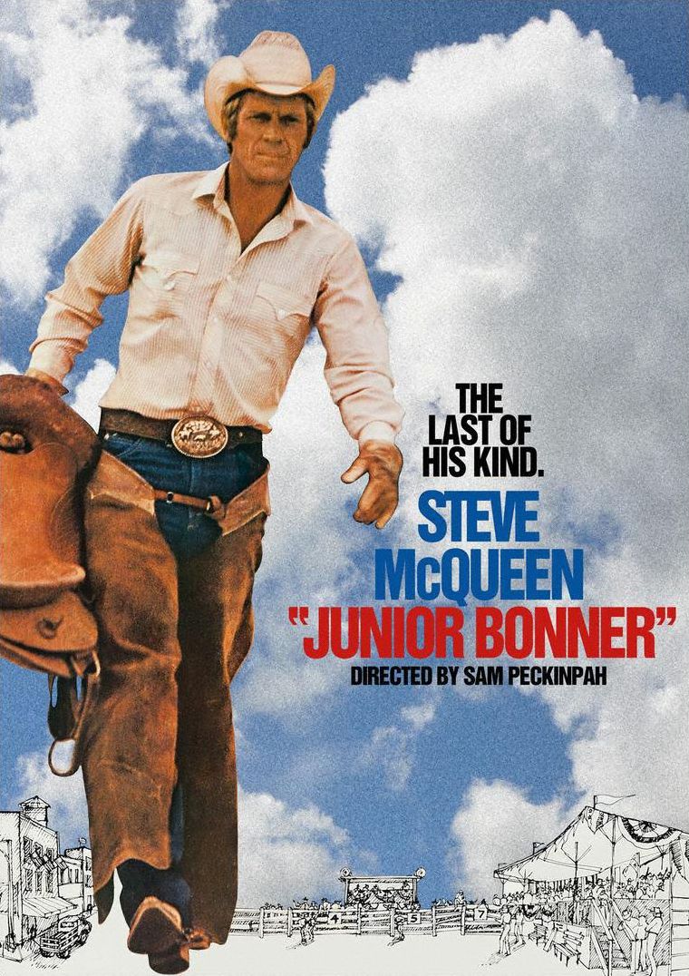 Junior Bonner