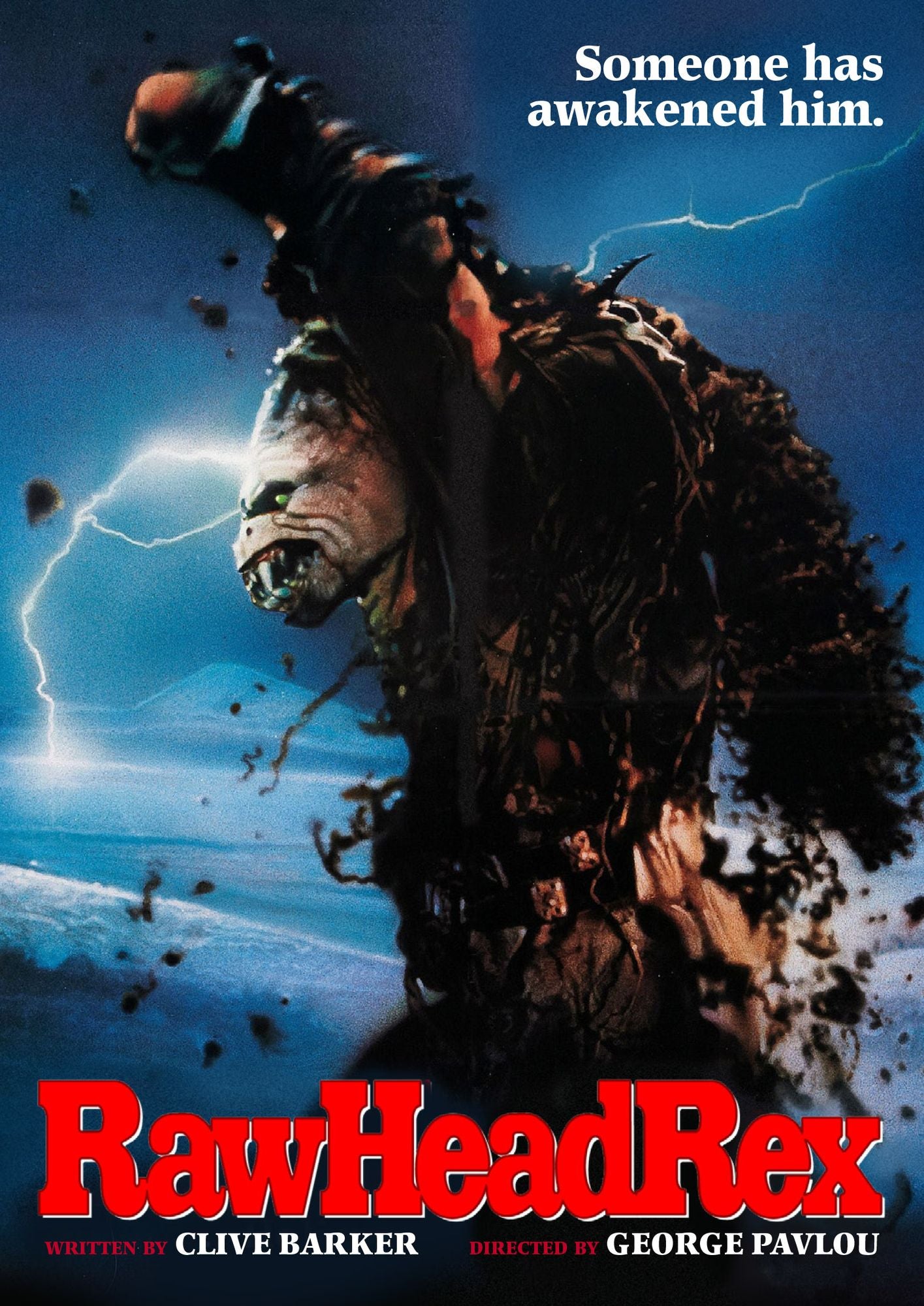 Rawhead Rex