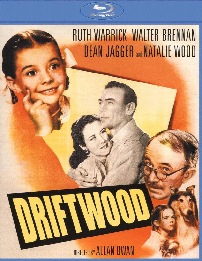 Driftwood