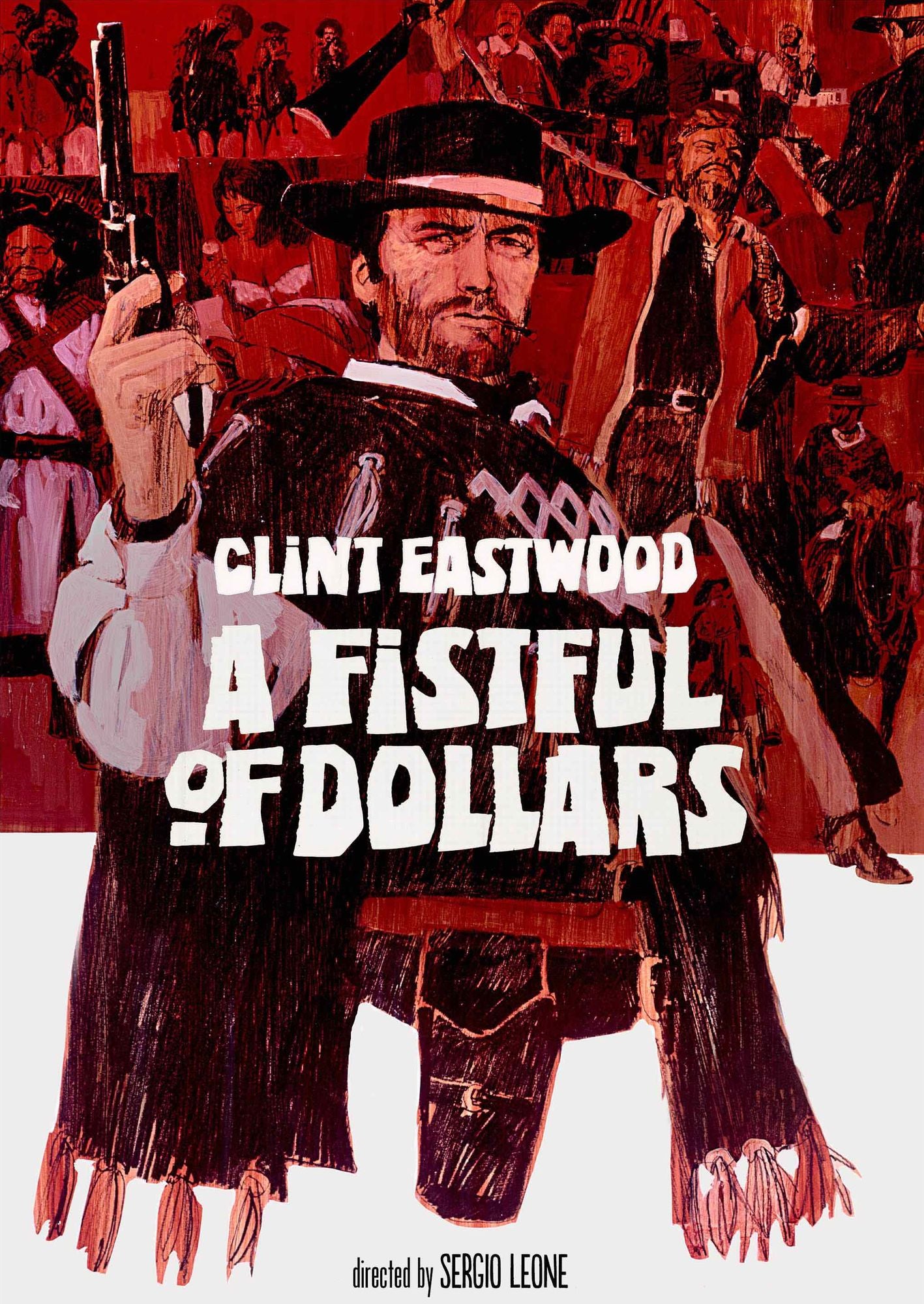 Fistful of Dollars
